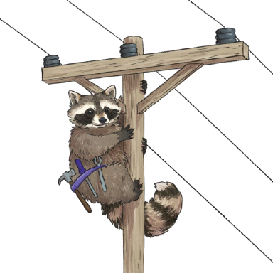 EDRi, an ISP, and a packed agenda