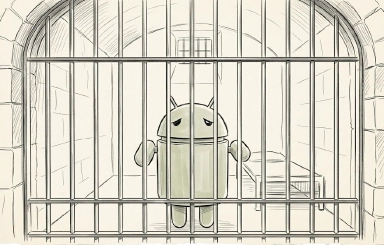 Google is turning Android into a walled-garden monopoly. We must prevent it
