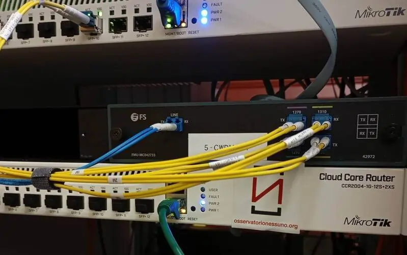 Infrastructure image